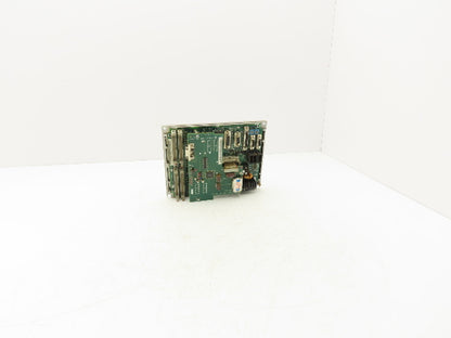 Mitsubishi FCU6-DX441 Servo DIO Unit 24VDC 4.8A Ver A Input Control HR337B