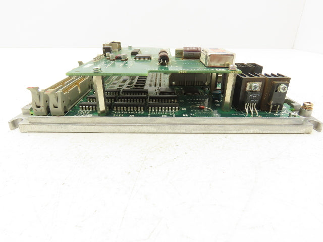 Mitsubishi FCU6-DX441 Servo DIO Unit 24VDC 4.8A Ver A Input Control HR337B