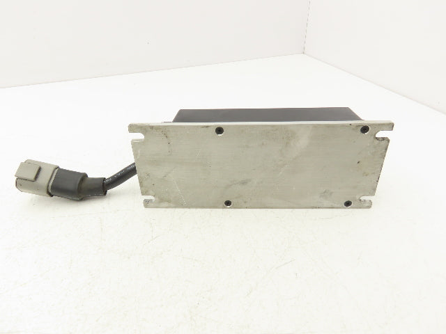 Delta Electronics B40SR12424B DC Power Supply 24VDC Input 12VDC Output Off E32CL