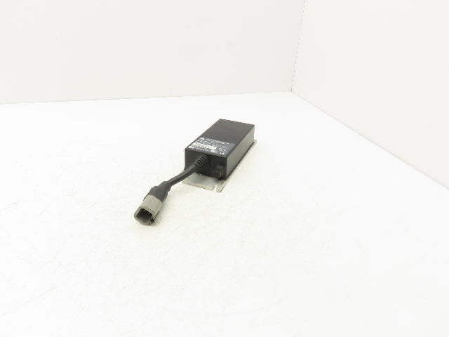 Delta Electronics B40SR12424B DC Power Supply 24VDC Input 12VDC Output Off E32CL