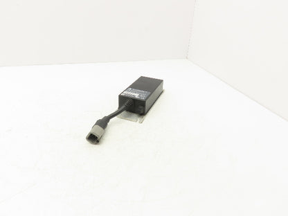 Delta Electronics B40SR12424B DC Power Supply 24VDC Input 12VDC Output Off E32CL