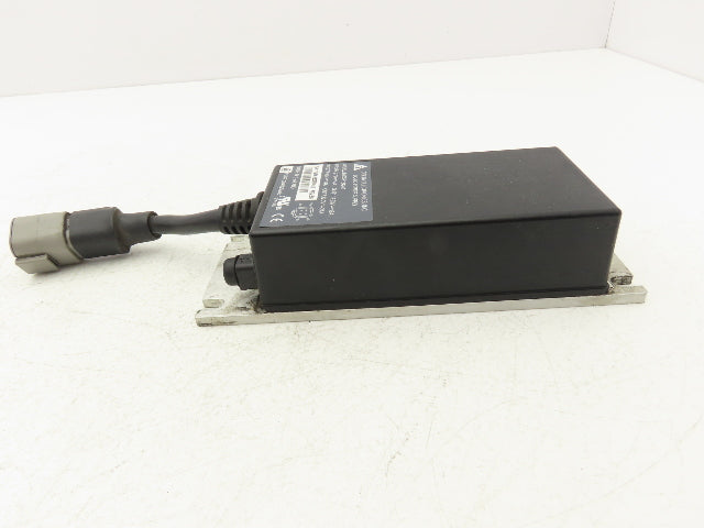 Delta Electronics B40SR12424B DC Power Supply 24VDC Input 12VDC Output Off E32CL