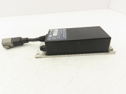Delta Electronics B40SR12424B DC Power Supply 24VDC Input 12VDC Output Off E32CL