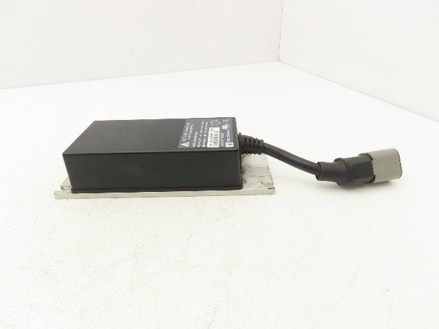 Delta Electronics B40SR12424B DC Power Supply 24VDC Input 12VDC Output Off E32CL