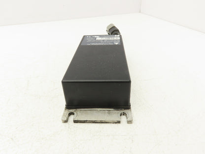 Delta Electronics B40SR12424B DC Power Supply 24VDC Input 12VDC Output Off E32CL
