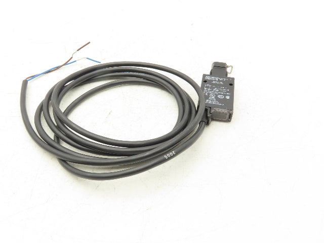 Allen Bradley 42KL-G1TC-A2 MiniSight Photoswitch Infrared Fiber Optic Sensor