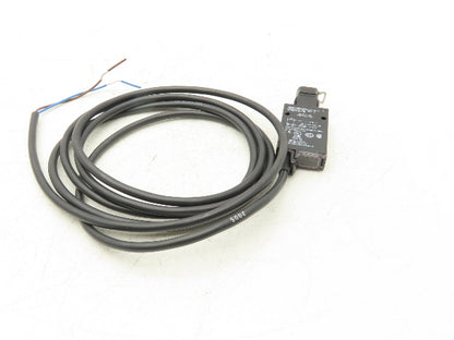 Allen Bradley 42KL-G1TC-A2 MiniSight Photoswitch Infrared Fiber Optic Sensor
