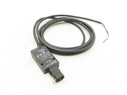 Allen Bradley 42KL-G1TC-A2 MiniSight Photoswitch Infrared Fiber Optic Sensor