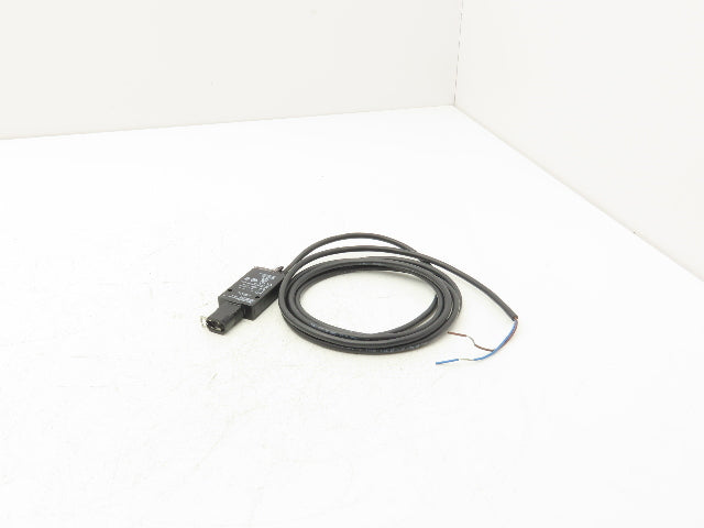 Allen Bradley 42KL-G1TC-A2 MiniSight Photoswitch Infrared Fiber Optic Sensor