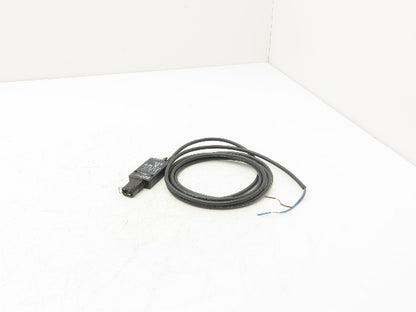 Allen Bradley 42KL-G1TC-A2 MiniSight Photoswitch Infrared Fiber Optic Sensor