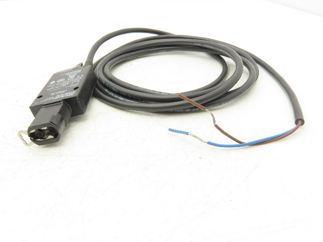 Allen Bradley 42KL-G1TC-A2 MiniSight Photoswitch Infrared Fiber Optic Sensor