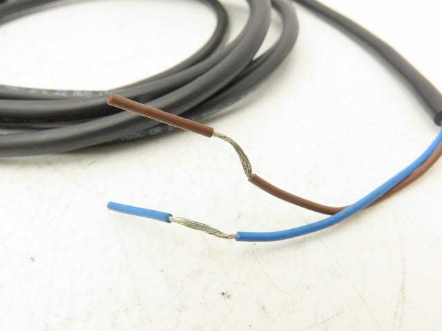 Allen Bradley 42KL-G1TC-A2 MiniSight Photoswitch Infrared Fiber Optic Sensor