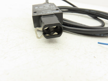 Allen Bradley 42KL-G1TC-A2 MiniSight Photoswitch Infrared Fiber Optic Sensor