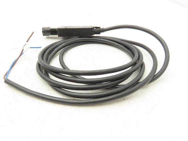 Allen Bradley 42KL-G1TC-A2 MiniSight Photoswitch Infrared Fiber Optic Sensor