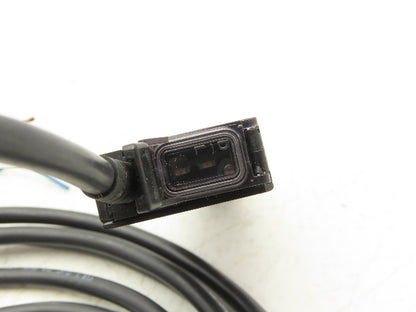 Allen Bradley 42KL-G1TC-A2 MiniSight Photoswitch Infrared Fiber Optic Sensor