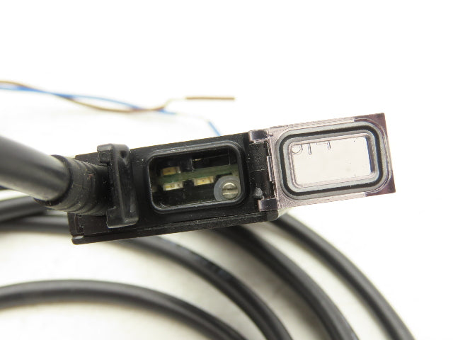 Allen Bradley 42KL-G1TC-A2 MiniSight Photoswitch Infrared Fiber Optic Sensor