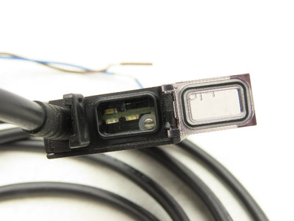 Allen Bradley 42KL-G1TC-A2 MiniSight Photoswitch Infrared Fiber Optic Sensor