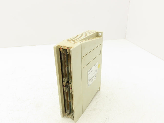 Mitsubishi FCUA-DX121 Remote I/O Unit Servo Control