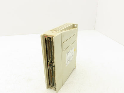 Mitsubishi FCUA-DX121 Remote I/O Unit Servo Control