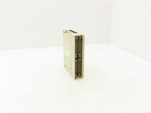 Mitsubishi FCUA-DX121 Remote I/O Unit Servo Control