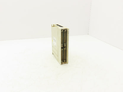 Mitsubishi FCUA-DX121 Remote I/O Unit Servo Control