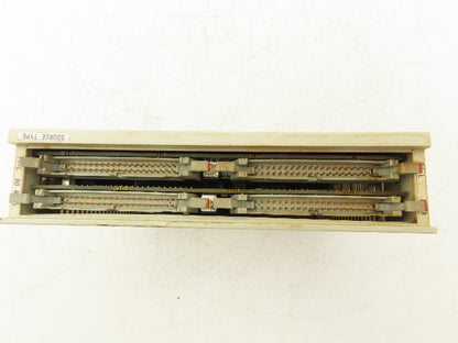 Mitsubishi FCUA-DX121 Remote I/O Unit Servo Control
