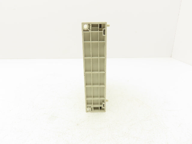 Mitsubishi FCUA-DX121 Remote I/O Unit Servo Control