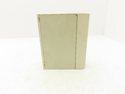 Mitsubishi FCUA-DX121 Remote I/O Unit Servo Control