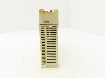 Mitsubishi FCUA-DX121 Remote I/O Unit Servo Control