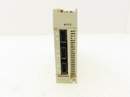 Mitsubishi FCUA-DX121 Remote I/O Unit Servo Control