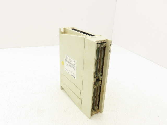 Mitsubishi FCUA-DX121 Remote I/O Unit Servo Control