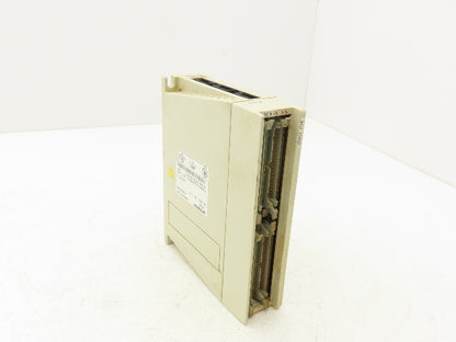 Mitsubishi FCUA-DX121 Remote I/O Unit Servo Control