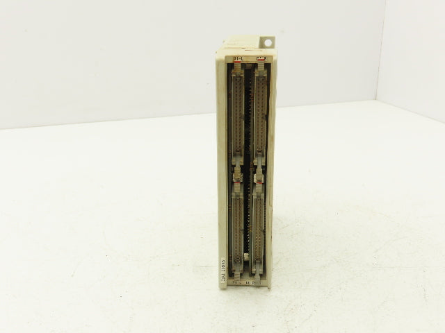 Mitsubishi FCUA-DX121 Remote I/O Unit Servo Control
