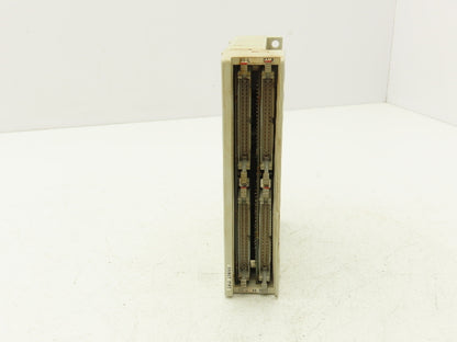 Mitsubishi FCUA-DX121 Remote I/O Unit Servo Control