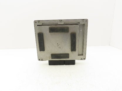 Linde 390 370 50 36 Forklift Motor Controller 48VDC Removed From E32CL