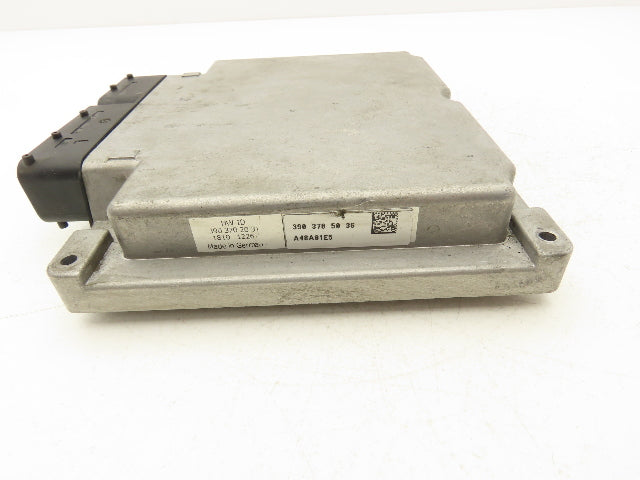 Linde 390 370 50 36 Forklift Motor Controller 48VDC Removed From E32CL