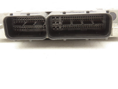 Linde 390 370 50 36 Forklift Motor Controller 48VDC Removed From E32CL