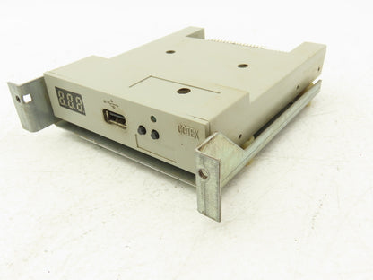 Go Tek SFRC922AT3 GOTEK Systems Floppy Disc Adaptor USB Drive
