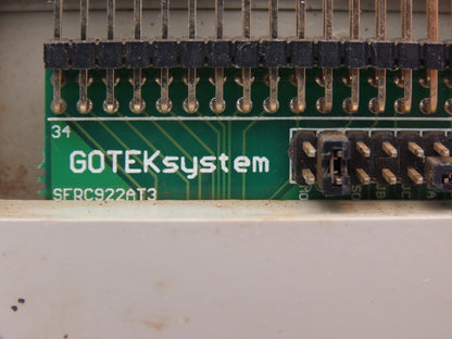 Go Tek SFRC922AT3 GOTEK Systems Floppy Disc Adaptor USB Drive