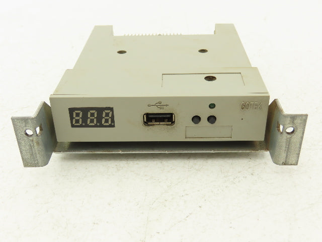 Go Tek SFRC922AT3 GOTEK Systems Floppy Disc Adaptor USB Drive