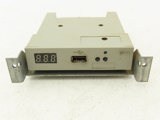 Go Tek SFRC922AT3 GOTEK Systems Floppy Disc Adaptor USB Drive