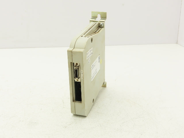 Mitsubishi MDS-BTCASE Battery Case PLC Control System