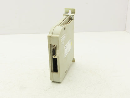 Mitsubishi MDS-BTCASE Battery Case PLC Control System