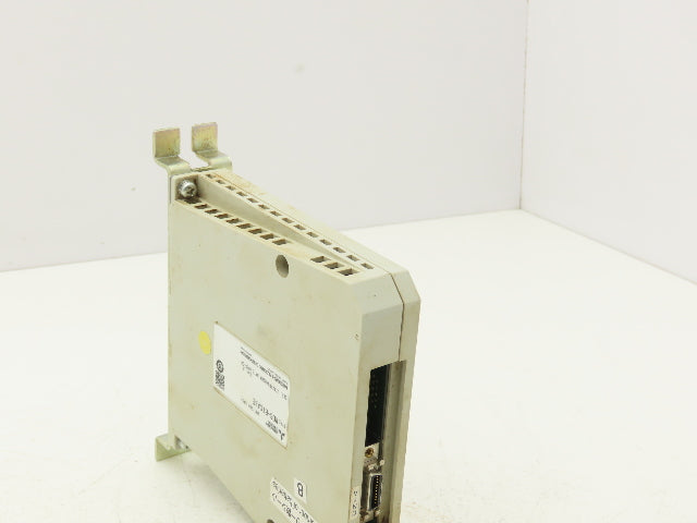 Mitsubishi MDS-BTCASE Battery Case PLC Control System