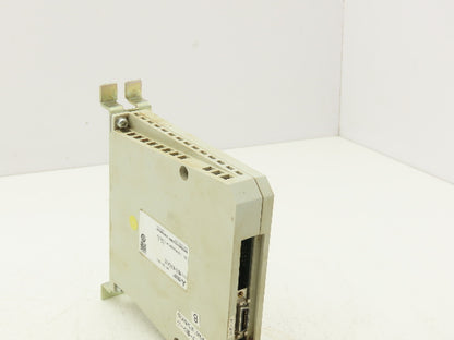 Mitsubishi MDS-BTCASE Battery Case PLC Control System