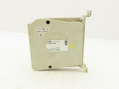 Mitsubishi MDS-BTCASE Battery Case PLC Control System