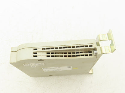 Mitsubishi MDS-BTCASE Battery Case PLC Control System