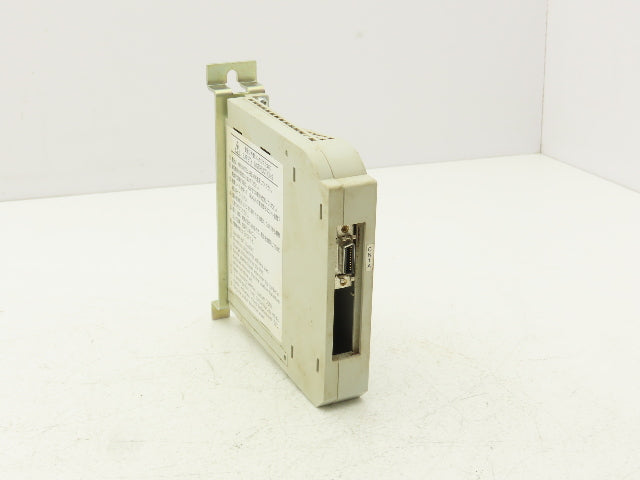 Mitsubishi MDS-BTCASE Battery Case PLC Control System