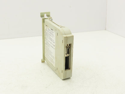 Mitsubishi MDS-BTCASE Battery Case PLC Control System