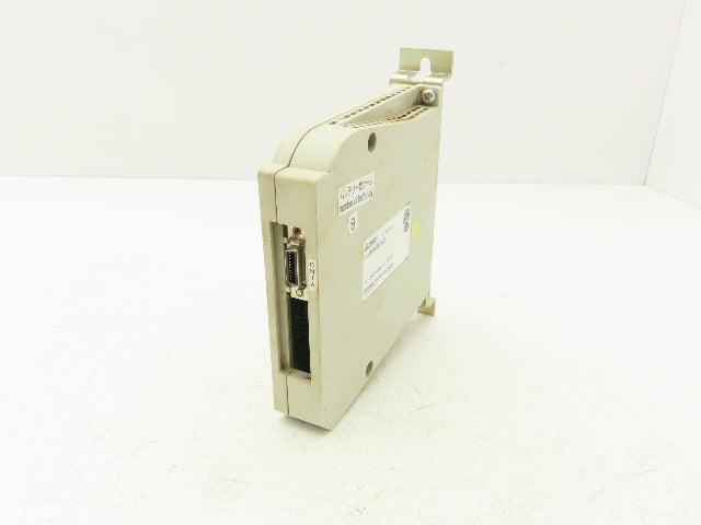 Mitsubishi MDS-BTCASE Battery Case PLC Control System